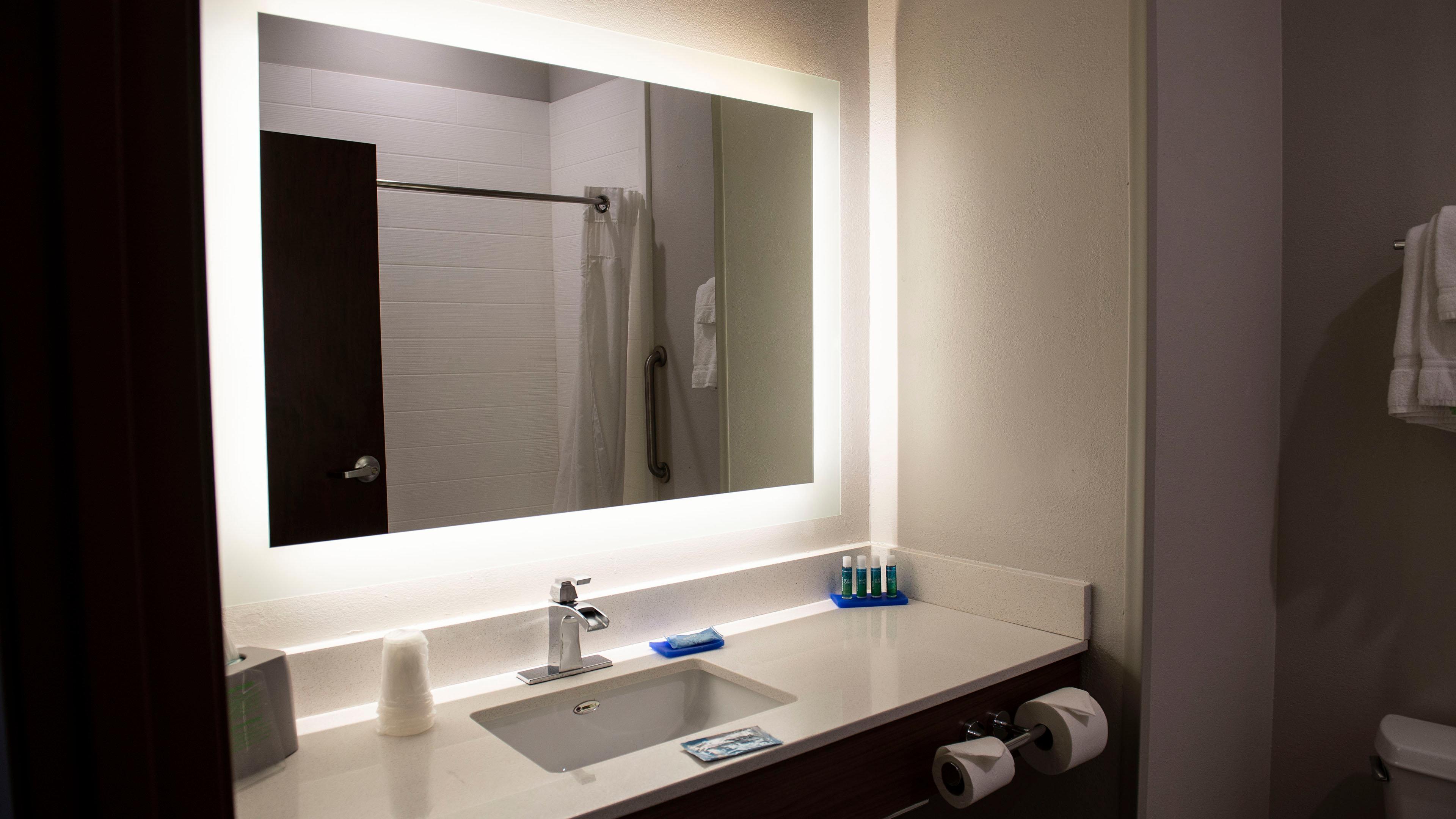 Holiday Inn Express Hotel & Suites Sedalia By Ihg Zewnętrze zdjęcie
