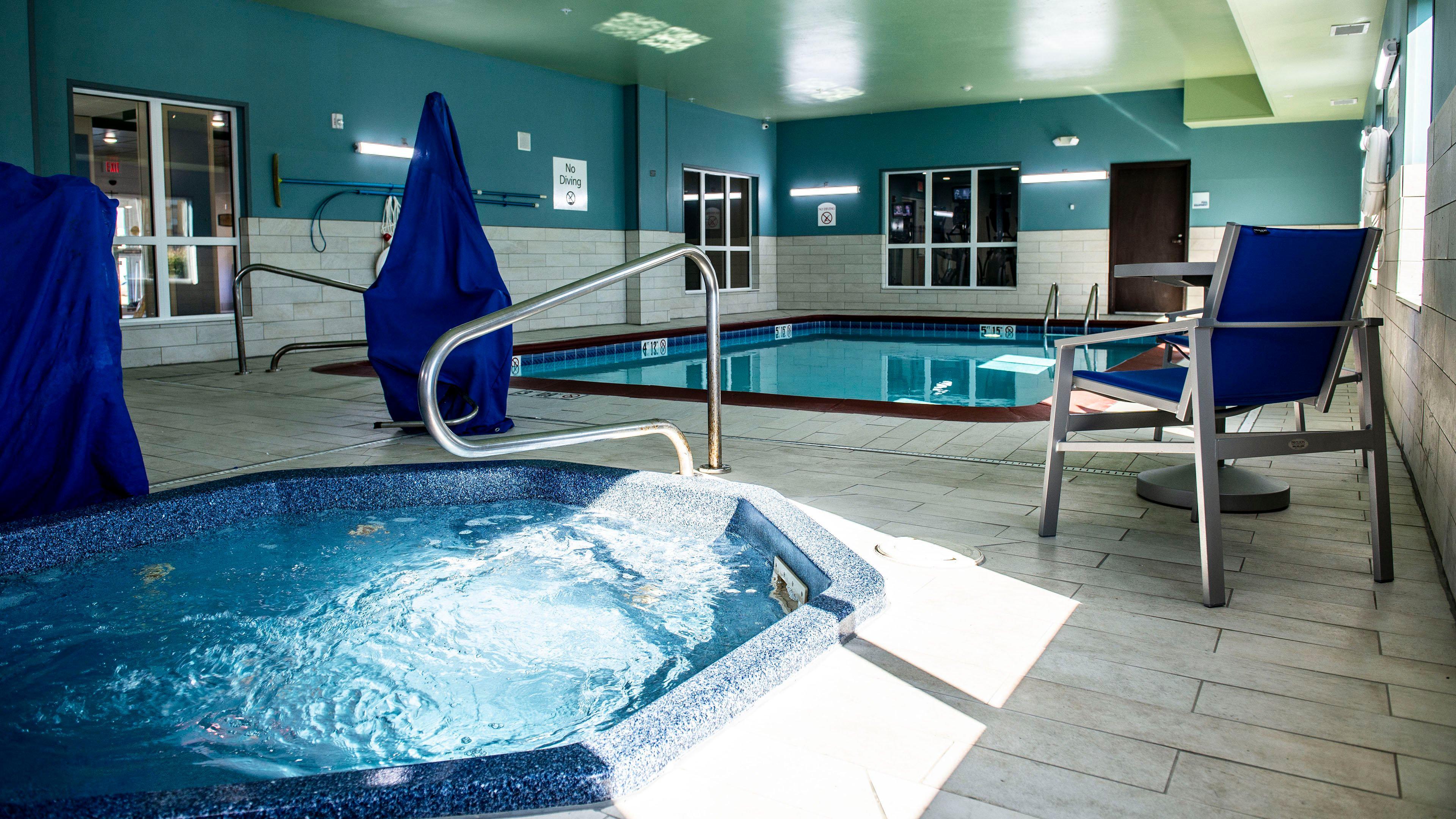 Holiday Inn Express Hotel & Suites Sedalia By Ihg Zewnętrze zdjęcie
