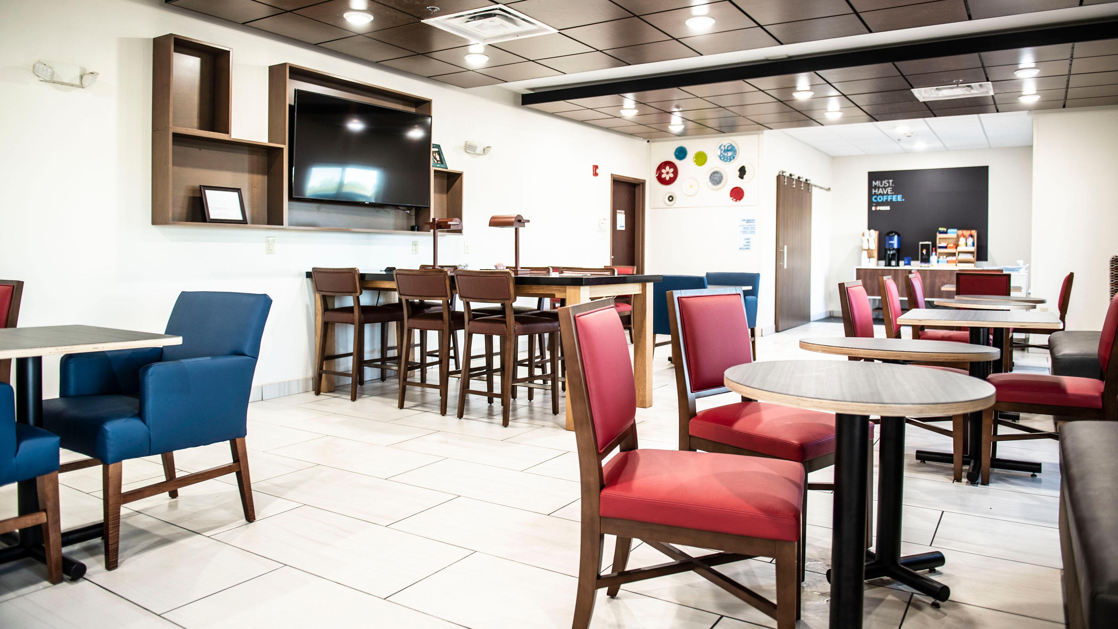 Holiday Inn Express Hotel & Suites Sedalia By Ihg Zewnętrze zdjęcie