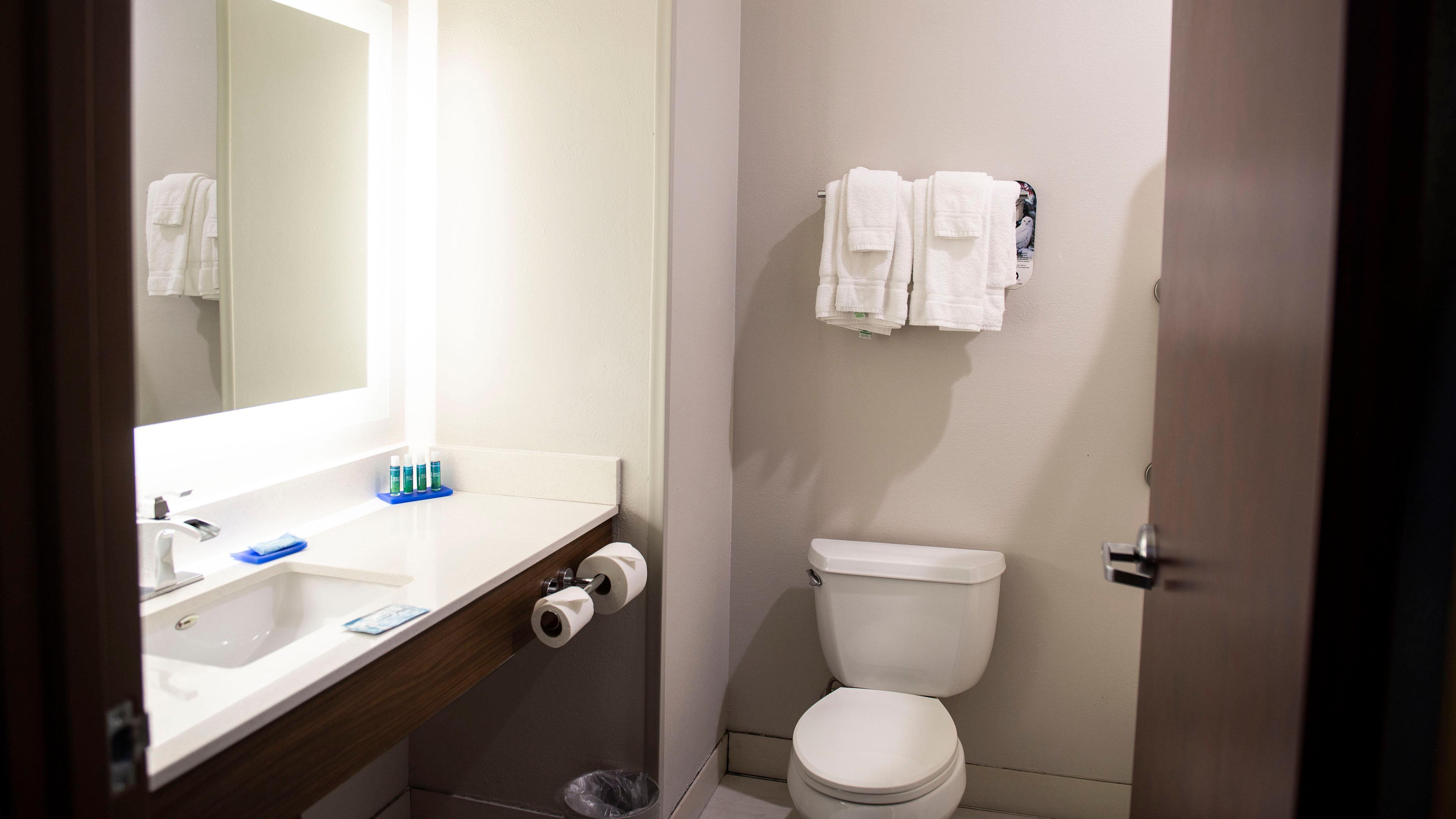 Holiday Inn Express Hotel & Suites Sedalia By Ihg Zewnętrze zdjęcie